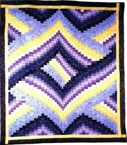 “Free Bargello Quilt Patterns to Download – Get Started Now!”