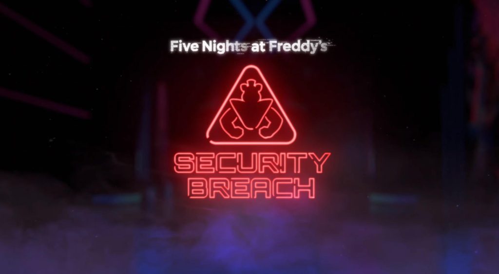 Free Download for Five Nights at Freddy’s Security Breach