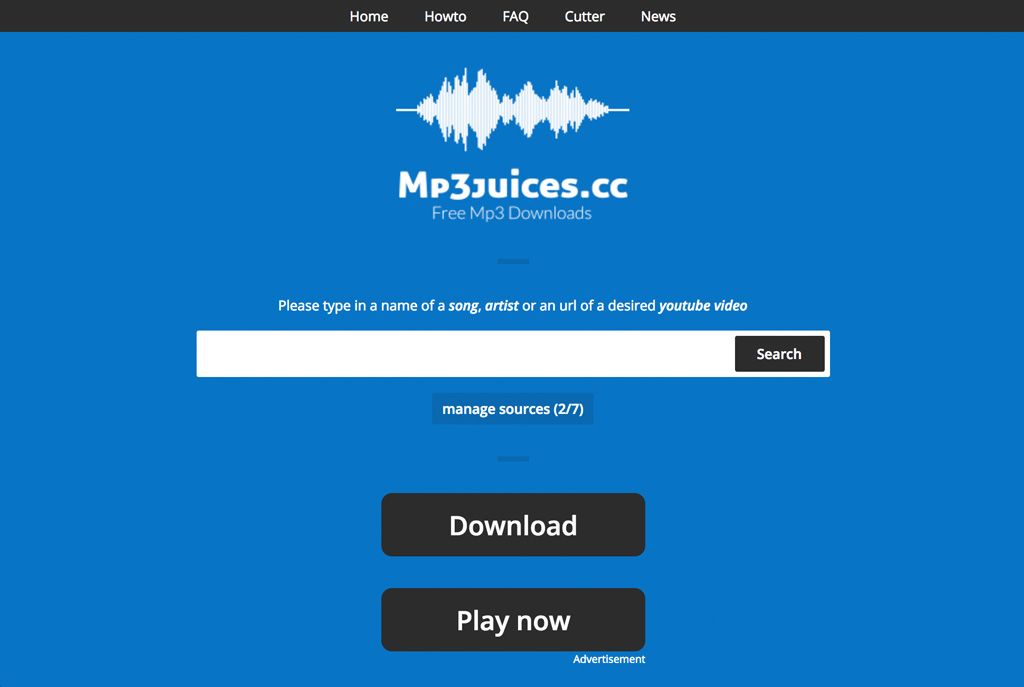 Free Music Download – MP3Juices.com