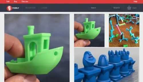 Free PLA Download – Get Your 3D Printing Files Now