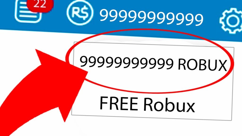 Free Robux Download – Get Unlimited Roblox Currency Now