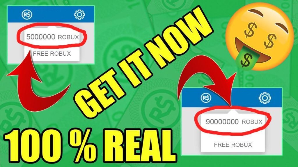 Free Robux Download – Get Unlimited Robux for Free Now