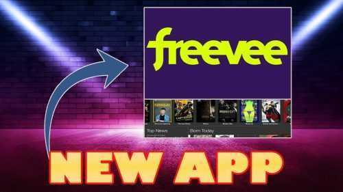 Freevee App Download – Get Your Free Streaming App Now!