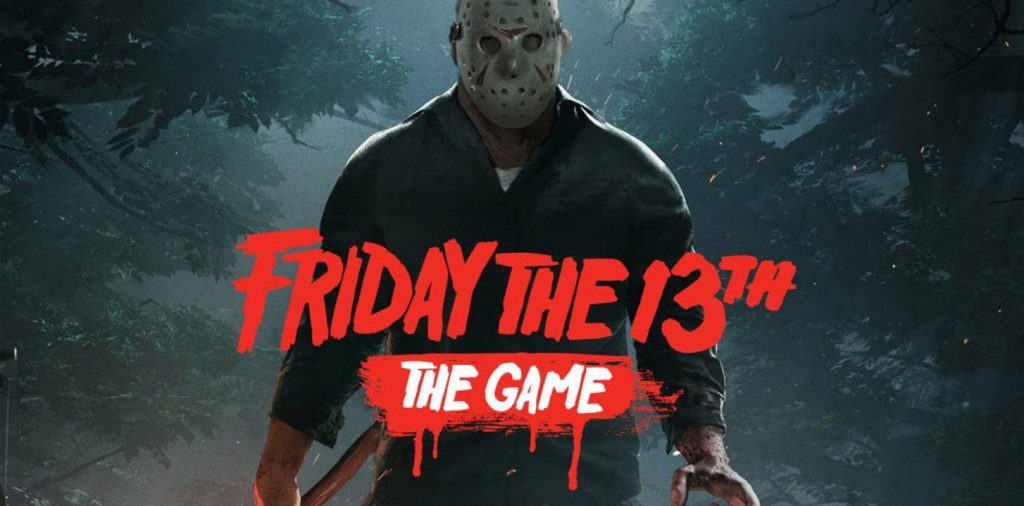 Friday 13th Game Download – Get Your Scare On Today!