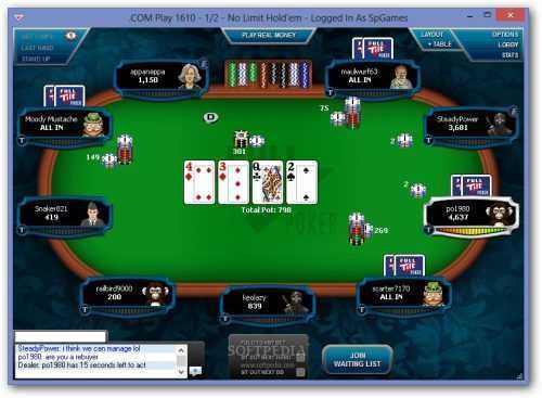 Full Tilt Poker Download – Play Poker on Your Desktop | Site Name