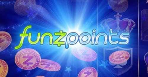 Funzpoints App Download – Free Casino Games & Rewards