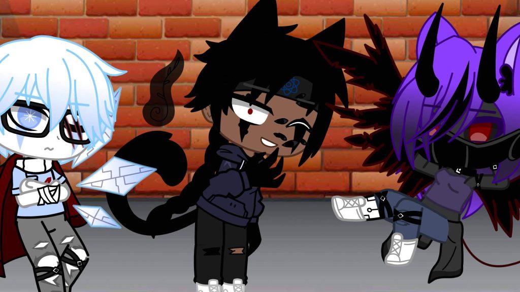 Gacha Universe Download – Your Ultimate Gaming Experience.