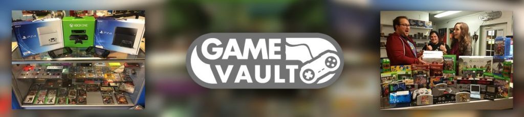 Game Vault Download – Access the Ultimate Gaming Experience