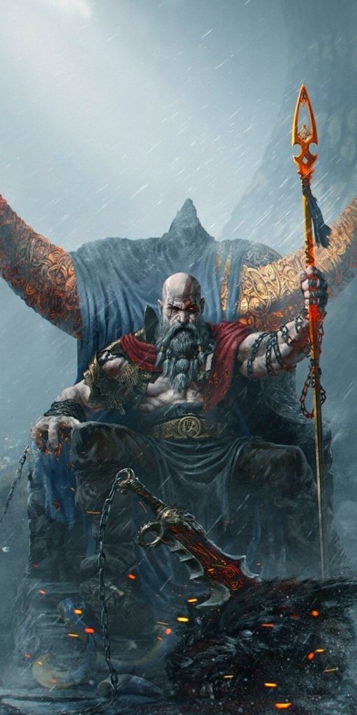 God of War Ragnarok Digital Download – Get It Now!