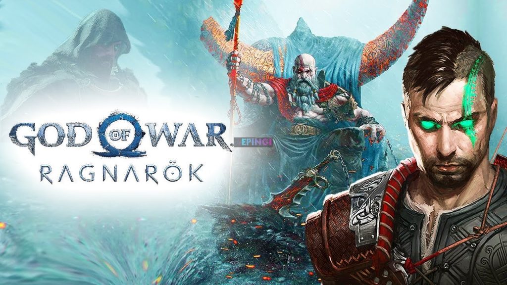 God of War Ragnarok Download Code – Get It Now!