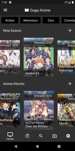 Gogoanime Apk Download – Get the Latest Version Here