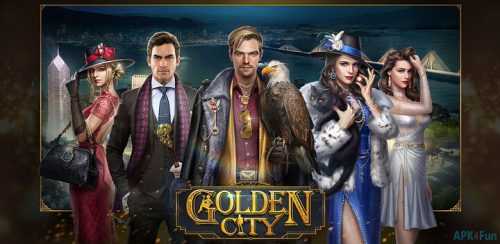 Golden City Download – Get Your Copy Today!