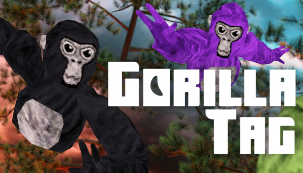 Gorilla Tag Download for PC