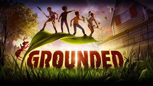 Grounded Download – Get the Latest Version of the Game Today