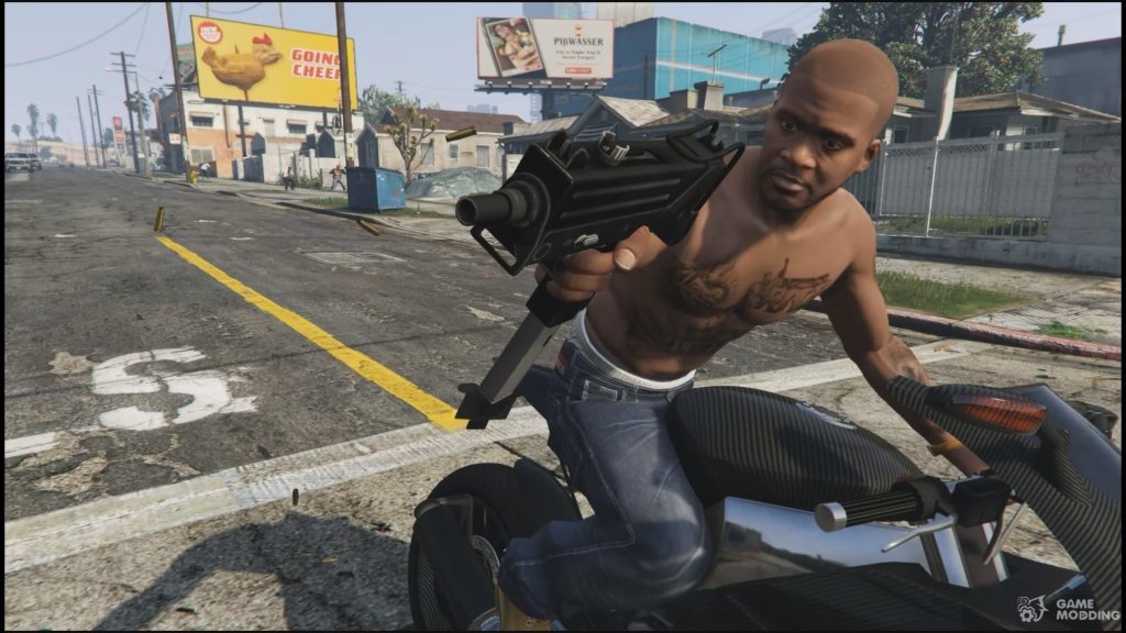 GTA5 Mac Download – Free and Easy Guide.