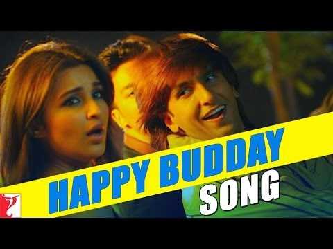 Happy Budday Song Download – Get it Now!