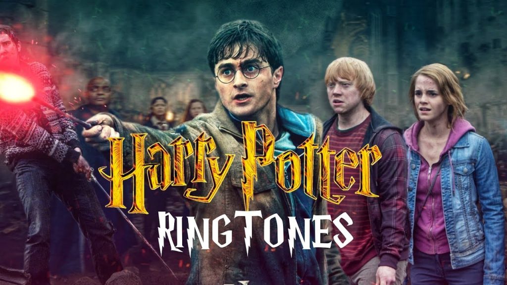 Harry Potter Ringtone Download – Get Your Favourite Tune Now!