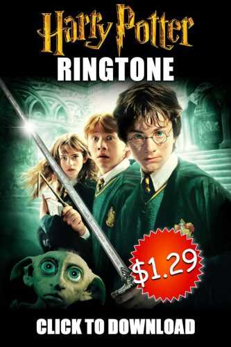 Harry Potter Ringtone Download – Get Your Magical Tone Now