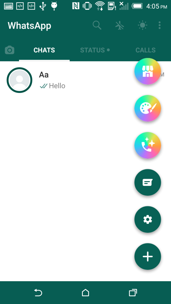 HeyWhatsApp Download – Get the Best WhatsApp Experience Today