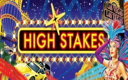 High Stakes Download – Boost Your Winnings Now!