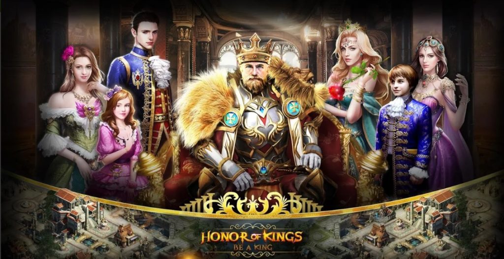 Honor of Kings Download – Best Tips & Tricks | Get It Now!