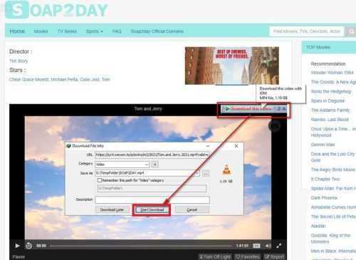 How to Download from Soap2Day – Step-by-Step Guide