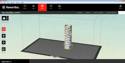 How to Download MakerBot Software for 3D Printing