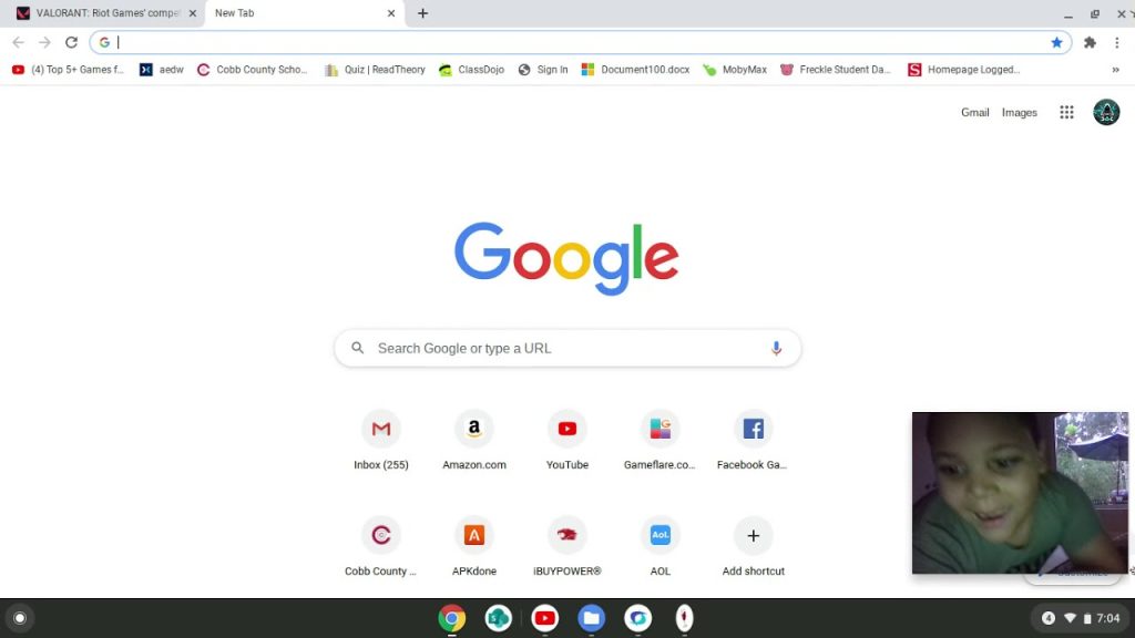 How to Download Valorant on Chromebook – Easy Steps