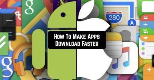 How to Make Apps Download Faster – Expert Tips and Tricks