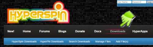 Hyperspin Download – Free Download and Installation Guide.