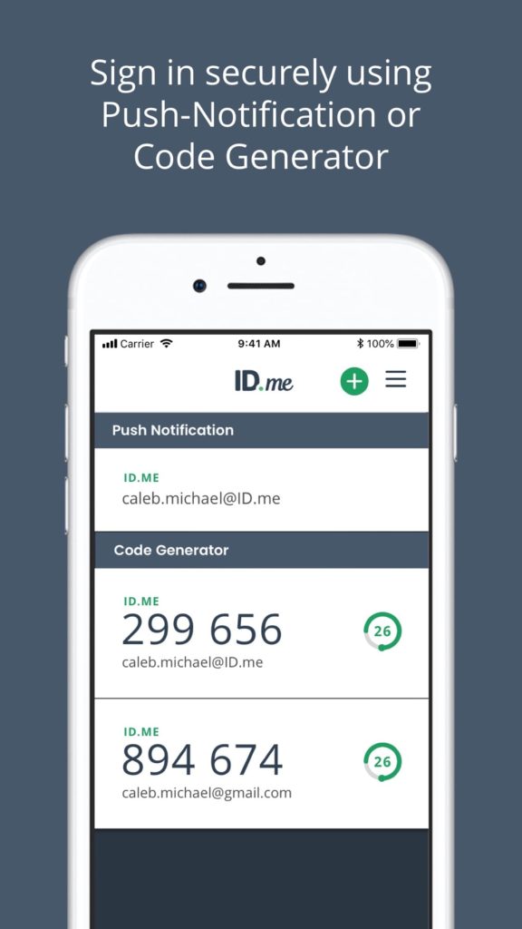 ID.me App Download
