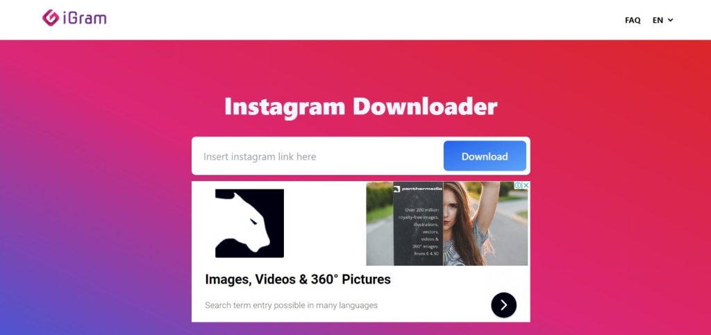 Igram Download – Fast and Easy Way to Get Instagram on Your Device