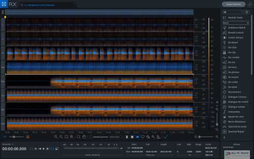 Izotope RX7 Download