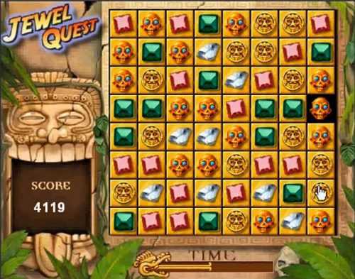 Jewel Quest Free Download – Play Now!