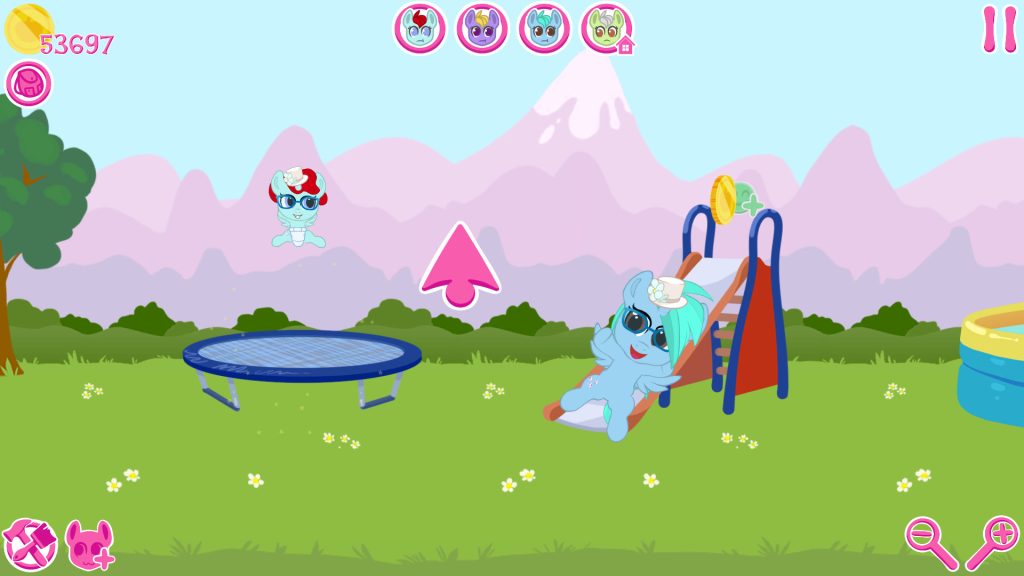 “Joy Pony Download Free – Get Your Game Now!”