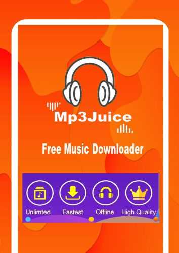 Juicemp3 Download – Fast and Easy Free MP3 Downloads