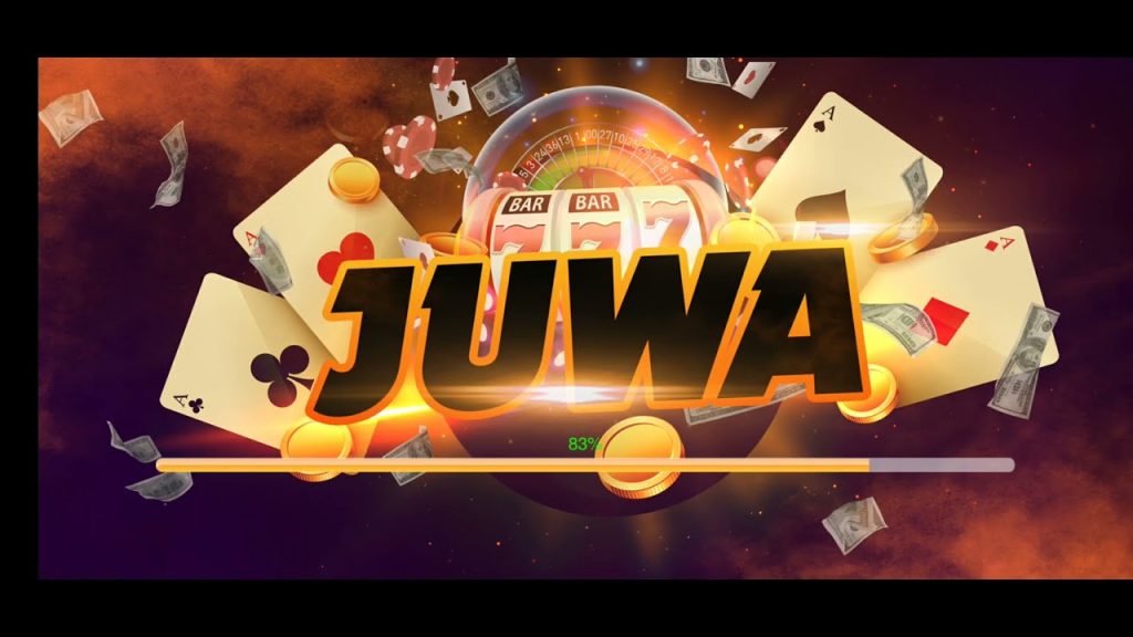 Juwa iPhone Download | Get the Latest Version Here