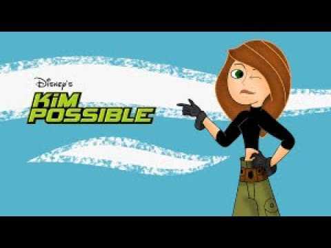 Kim Possible Ringtone Download – Get the Latest and Best MP3 Ringtones Now!