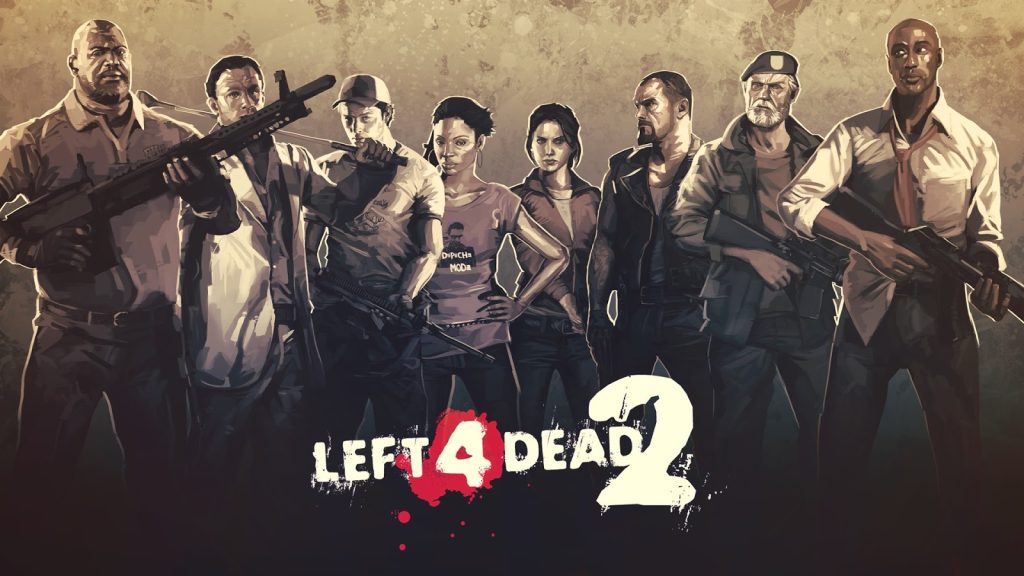 “Left 4 Dead 2 Download – Get the Latest Version Now!”