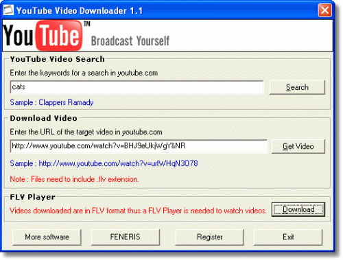 Link for YouTube download – Best options and free tools | Top tutorial.