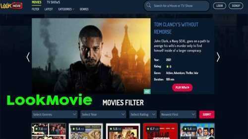 Lookmovie Download – Ultimate Guide for HD Movies