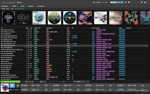 Loopcloud Download – Free Trial and Sounds Library | Loopmasters