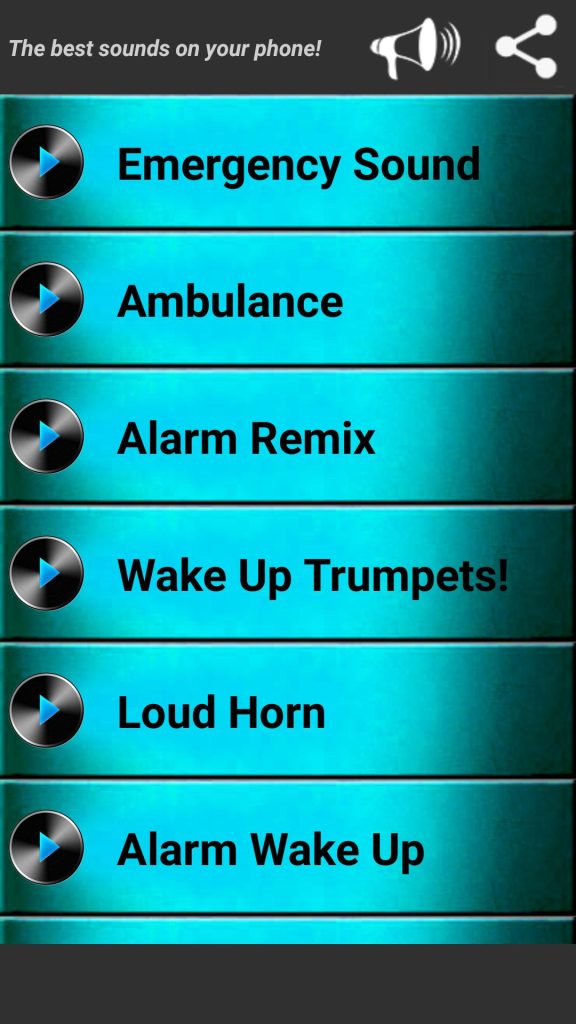 Loud Alarm Sound Download – Get Free Sounds for Your Device | SEO Expert