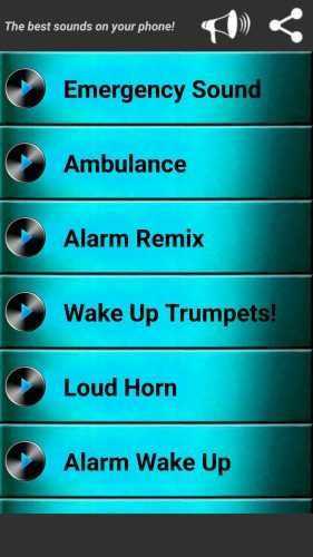 Loud Alarm Sound Download – Get Free Sounds for Your Device | SEO Expert