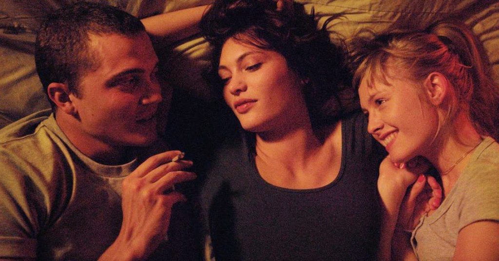 Love Movie Download – Get Free Access Now!