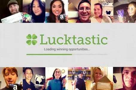 Lucktastic App Download – Get the Latest Version Free Now!