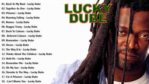 Lucky Dube Songs Download – Best Collection for Free