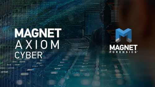 Magnet Axiom Download – optimize your forensic investigations now!