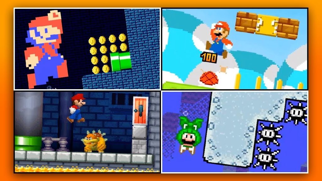 Mario Multiverse Download – The Ultimate Gaming Experience