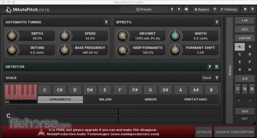 Mautopitch Free Download Mac – Boost Your Music Production Now!